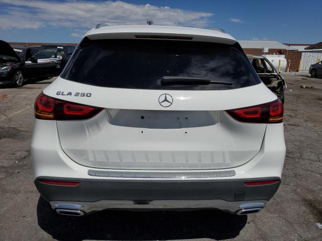 VIN W1N4N4GB3MJ212269 2021 MERCEDES-BENZ GLA-CLASS no.6