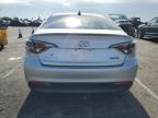 HYUNDAI SONATA HYB снимка