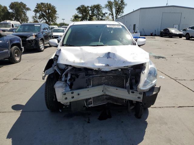 VIN 3N1CN7AP4KL846000 2019 Nissan Versa, S no.5