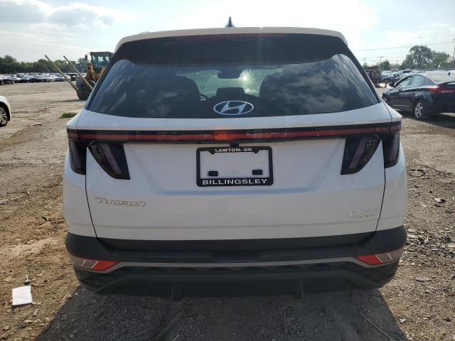 2024 HYUNDAI TUCSON SEL - 5NMJF3DE0RH393778