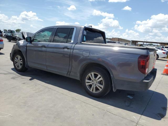 2019 HONDA RIDGELINE - 5FPYK2F22KB006623