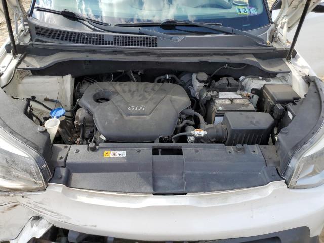 VIN KNDJN2A21F7180493 2015 KIA Soul no.12