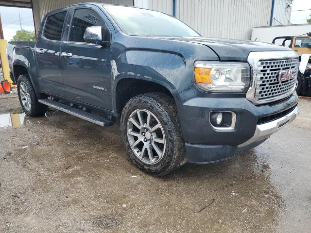 2018 GMC CANYON DEN 1GTG5EEN7J1225870