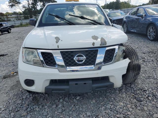 2015 NISSAN FRONTIER 1N6AD0CW0FN719427