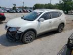 Lot #3023993204 2016 NISSAN ROGUE S