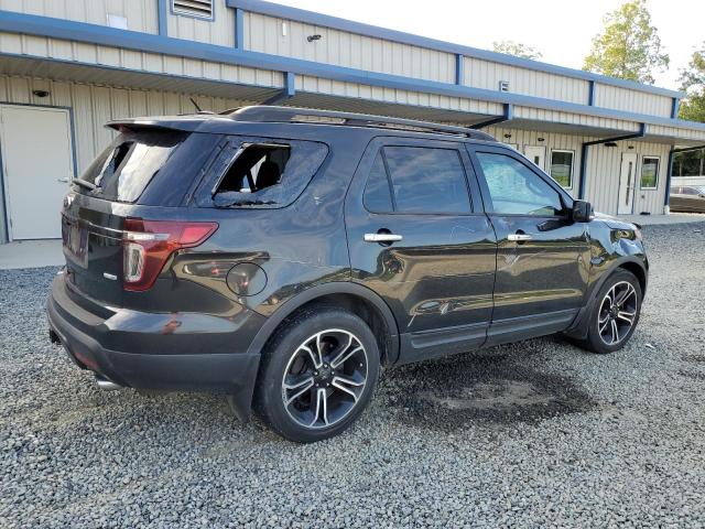 VIN 1FM5K8GT9DGB97631 2013 Ford Explorer, Sport no.3