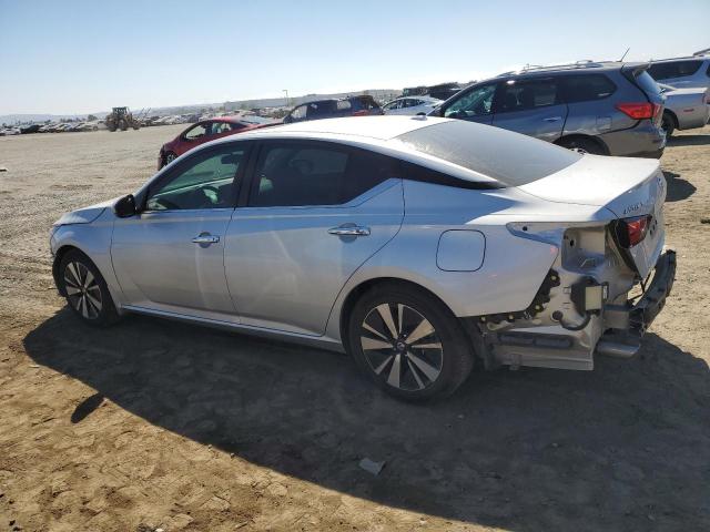 2021 NISSAN ALTIMA SV - 1N4BL4DV9MN338301