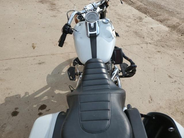 2021 HARLEY-DAVIDSON FLSB 1HD1YMJ16MB054942