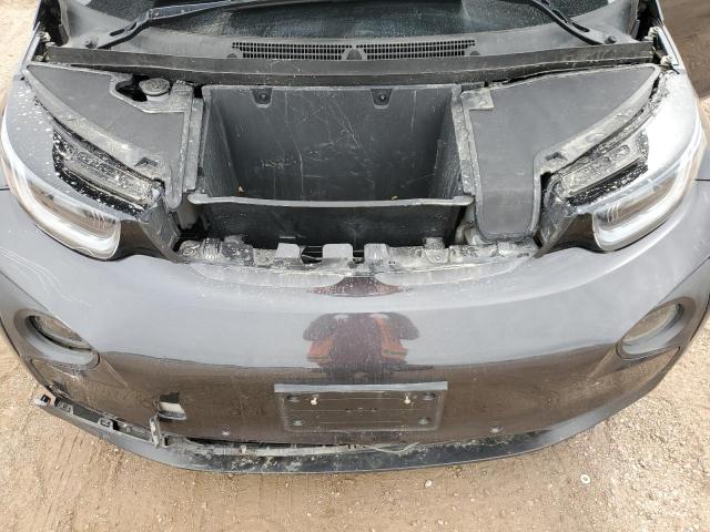 2015 BMW I3 REX - WBY1Z4C57FV503060