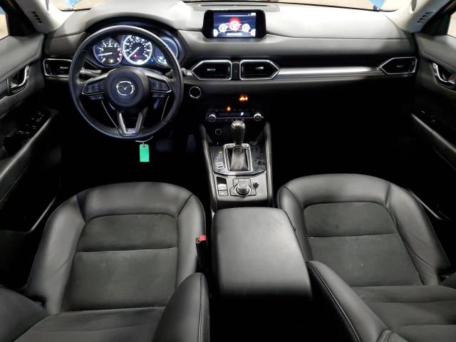 2020 MAZDA CX-5 TOURI - JM3KFBCM4L0846984