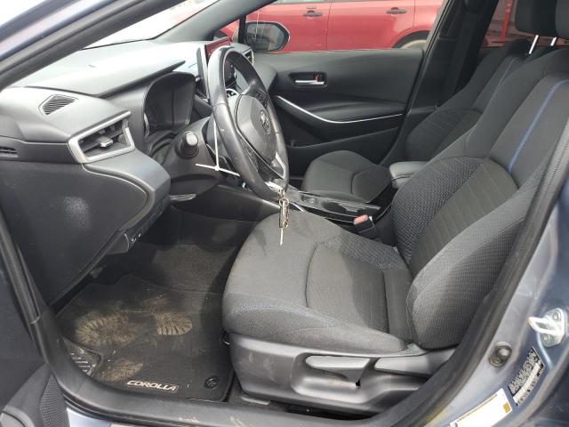 2020 TOYOTA COROLLA SE - JTDS4RCE1LJ024265