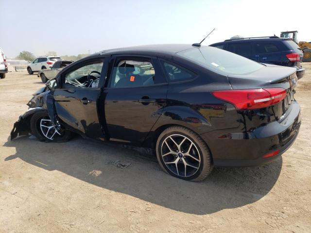 2018 FORD FOCUS SEL - 1FADP3H22JL228964