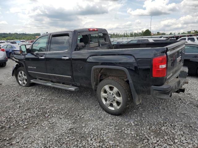 2019 GMC SIERRA K25 - 1GT12SEY2KF134419