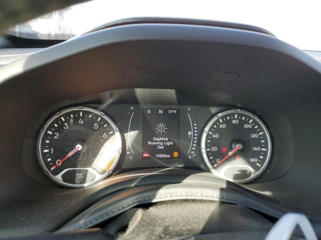2019 JEEP RENEGADE L - ZACNJABB3KPK86878
