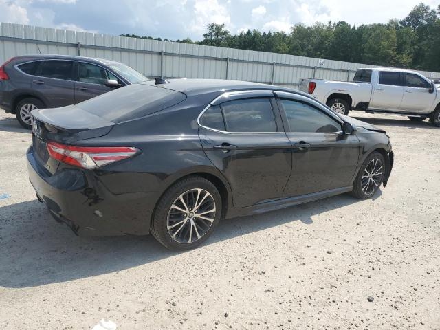 VIN 4T1B11HK9KU235117 2019 Toyota Camry, L no.3