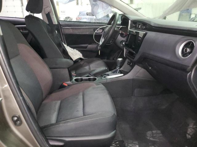 2018 TOYOTA COROLLA L - 5YFBURHEXJP773177