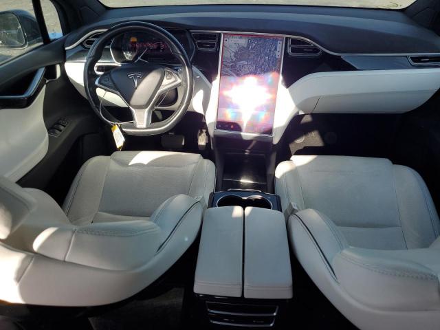 2016 TESLA MODEL X - 5YJXCBE26GF015478
