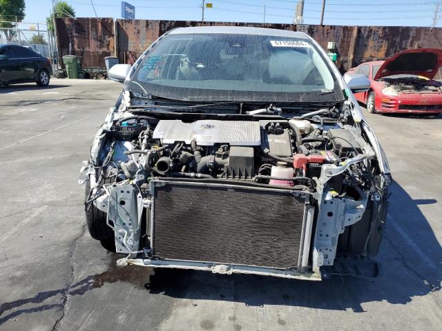 2016 TOYOTA PRIUS - JTDKARFU3G3017209