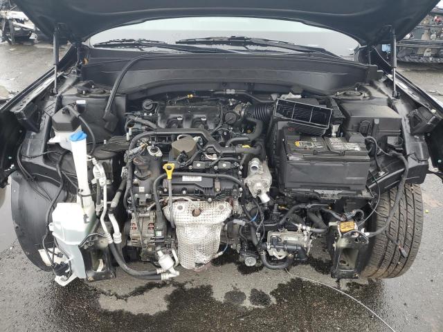 2021 KIA TELLURIDE - 5XYP3DHC2MG101147