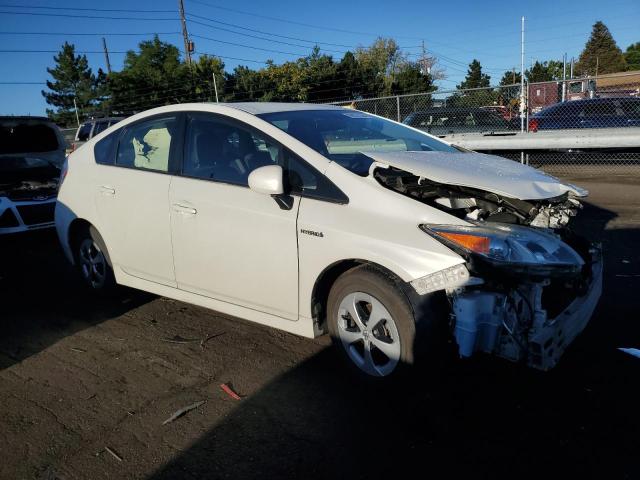 VIN JTDKN3DU0F1978848 2015 Toyota Prius no.4