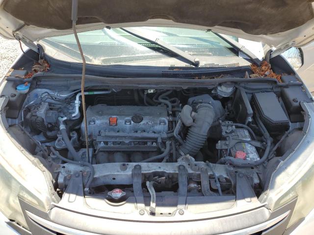 VIN 2HKRM3H3XEH536024 2014 Honda CR-V, LX no.12