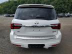 INFINITI QX80 SENSO photo