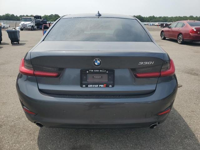 VIN 3MW5R1J08L8B13895 2020 BMW 3 SERIES no.6