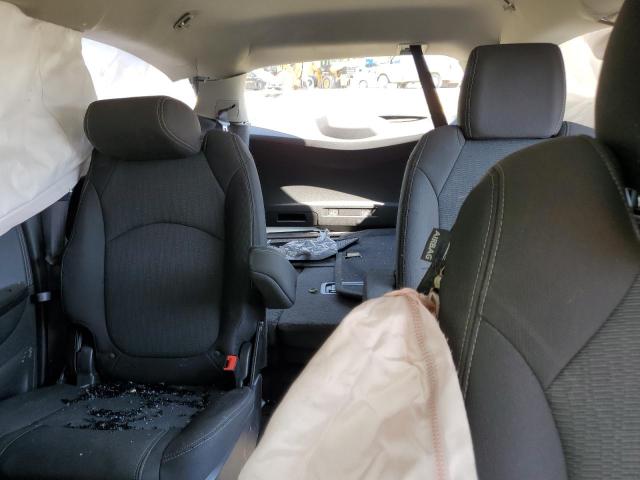 2017 CHEVROLET TRAVERSE L - 1GNKRGKD0HJ278062