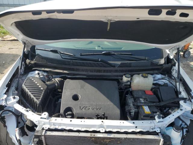 2020 CHEVROLET TRAVERSE L - 1GNERGKW6LJ217743