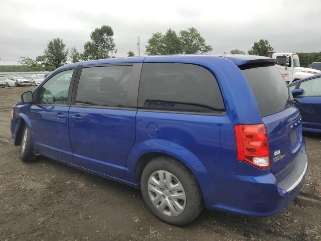 2018 DODGE GRAND CARA - 2C4RDGBG1JR245184
