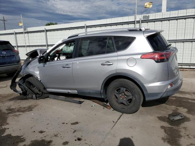 2016 TOYOTA RAV4 LE 2T3BFREV2GW443871  67682074