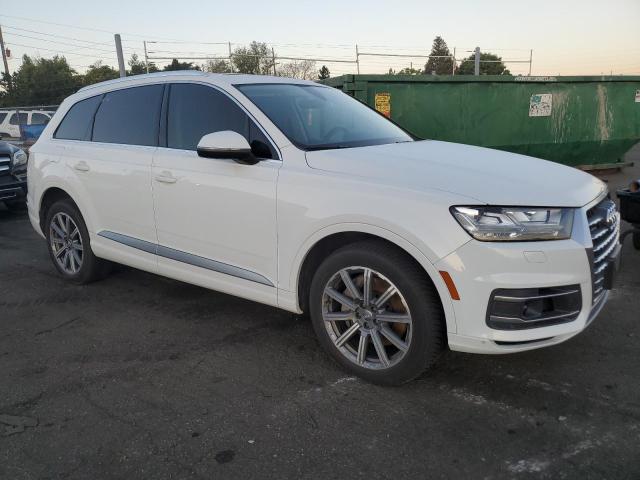 2018 AUDI Q7 PRESTIG - WA1VAAF70JD018869