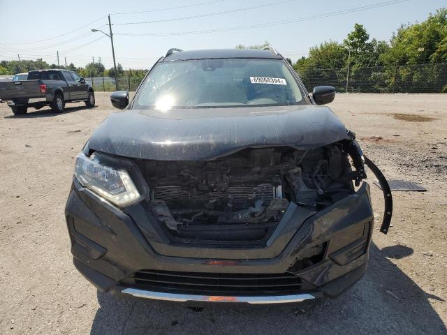 2020 NISSAN ROGUE S - JN8AT2MV3LW144869