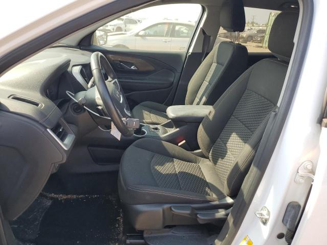 2020 GMC TERRAIN SL - 3GKALMEV7LL310083
