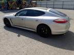 PORSCHE PANAMERA S photo