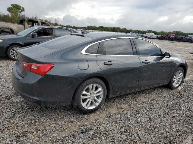 2018 CHEVROLET MALIBU LT - 1G1ZD5ST3JF138784