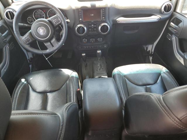 2016 JEEP WRANGLER U - 1C4BJWFG1GL240440