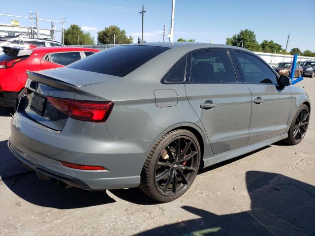 2017 AUDI S3 PREMIUM - WAUB1GFF3H1064448