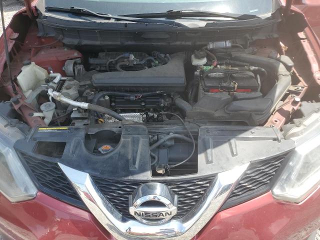 VIN 5N1AT2MT8EC833297 2014 Nissan Rogue, S no.12