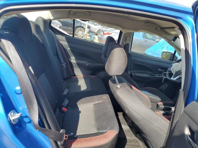 2023 NISSAN VERSA SR - 3N1CN8FVXPL850461