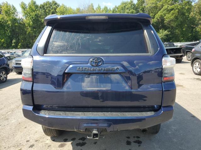 VIN JTEBU5JR3J5527943 2018 Toyota 4runner, Sr5/Sr5... no.6