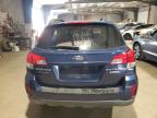 SUBARU OUTBACK 2. photo