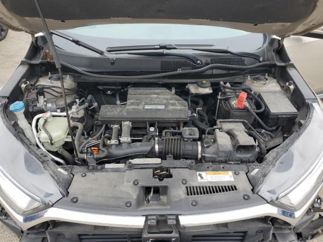 2019 HONDA CR-V TOURI - 2HKRW2H91KH642723