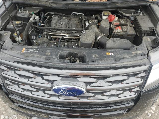 2018 FORD EXPLORER X - 1FM5K8D82JGB76907