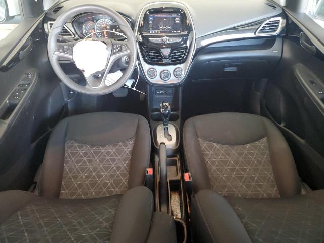2022 CHEVROLET SPARK 1LT - KL8CD6SA7NC020383