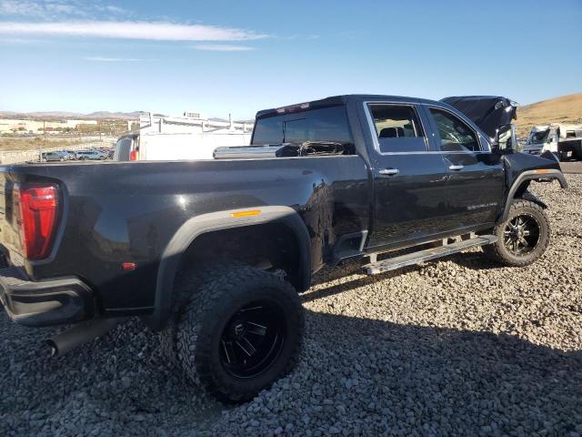 2021 GMC SIERRA K35 - 1GT49WEY3MF296109