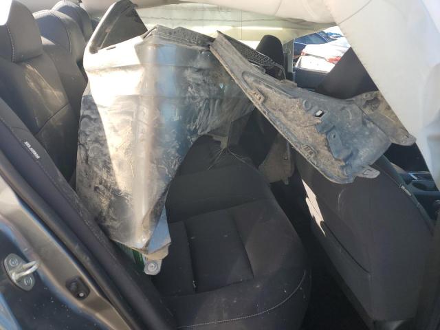 2020 NISSAN ALTIMA S - 1N4BL4BV6LC160344