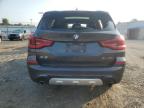 BMW X3 XDRIVE3 photo