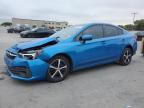 2022 SUBARU IMPREZA PR - 4S3GKAV65N3605391