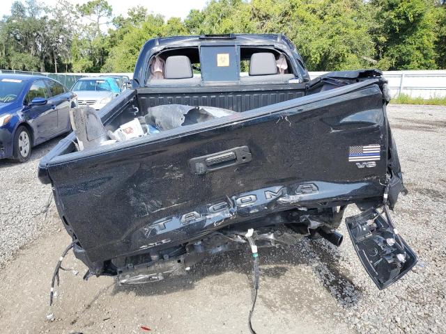 2021 TOYOTA TACOMA DOU - 5TFAZ5CN0MX103592